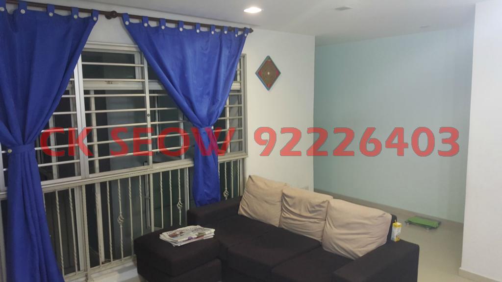Blk 384 Bukit Batok West Avenue 5 (Bukit Batok), HDB 4 Rooms #105110142